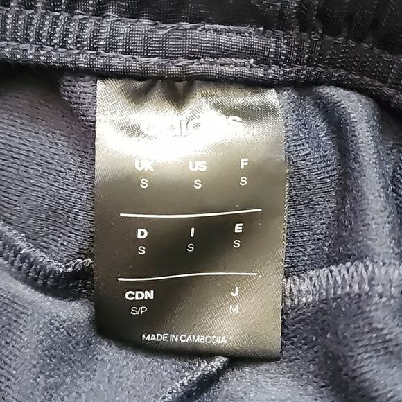 Men's Adidas Track Pants Size S - Picture 8 of 12